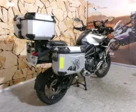 TRIUMPH Tiger 1200 Rally Explorer
