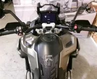 TRIUMPH Tiger 1200 Rally Explorer