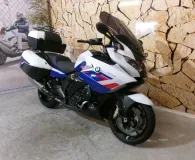 BMW K 1600 GT