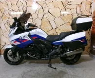 BMW K 1600 GT