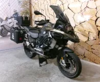 BMW R 1250 GS Adventure Euro 4