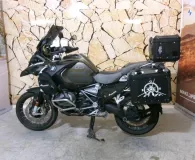 BMW R 1250 GS Adventure Euro 4