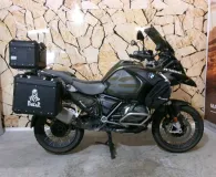 BMW R 1250 GS Adventure Euro 4