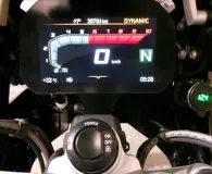 BMW R 1250 GS Adventure Euro 4