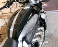 TRIUMPH Rocket III Storm 2500 R