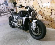 TRIUMPH Rocket III Storm 2500 R