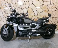 TRIUMPH Rocket III Storm 2500 R