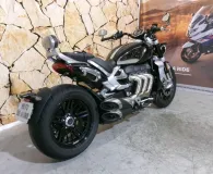 TRIUMPH Rocket III Storm 2500 R
