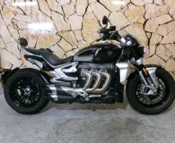 TRIUMPH Rocket III Storm 2500 R