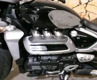 TRIUMPH Rocket III Storm 2500 R