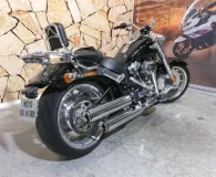 HARLEY-DAVIDSON Softail Fat Boy 1868 Noir 2022
