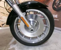 HARLEY-DAVIDSON Softail Fat Boy 1868 Noir 2022