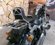 HARLEY-DAVIDSON Softail Fat Boy 1868 Noir 2022