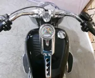 HARLEY-DAVIDSON Softail Fat Boy 1868 Noir 2022