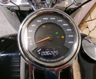 HARLEY-DAVIDSON Softail Fat Boy 1868 Noir 2022