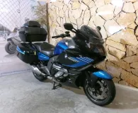 BMW K 1600 GT