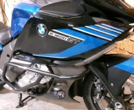 BMW K 1600 GT