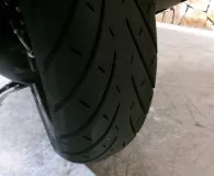 BMW K 1600 GT