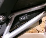 TRIUMPH Tiger 900 GT Pro