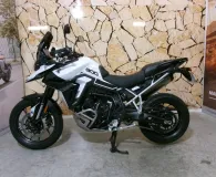 TRIUMPH Tiger 900 GT Pro