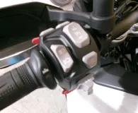 TRIUMPH Tiger 900 GT Pro