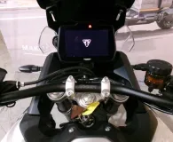 TRIUMPH Tiger 900 GT Pro