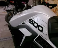 TRIUMPH Tiger 900 GT Pro