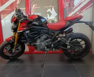 DUCATI SP 937 35kw