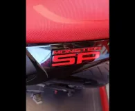 DUCATI SP 937 35kw