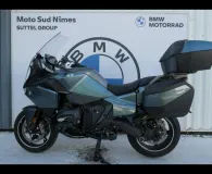 BMW 1300 RT ASA Finition Pro Option 719 + Options