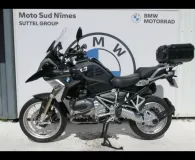 BMW 1200 GS Pack Dynamic + Touring + Confort + Options