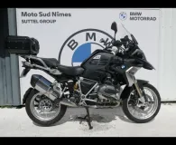 BMW 1200 GS Pack Dynamic + Touring + Confort + Options