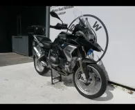 BMW 1200 GS Pack Dynamic + Touring + Confort + Options