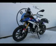 BMW 450 GS Style GS Trophy