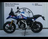 BMW 450 GS Style GS Trophy