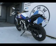 BMW 450 GS Style GS Trophy