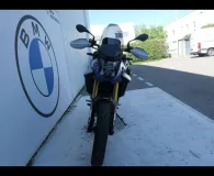 BMW 450 GS Style GS Trophy
