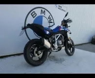 BMW 450 GS Style GS Trophy