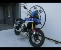 BMW 450 GS Style GS Trophy