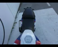 BMW 450 GS Style GS Trophy