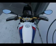 BMW 450 GS Style GS Trophy