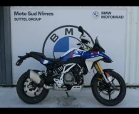 BMW 450 GS Style GS Trophy