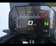 BMW 450 GS Style GS Trophy