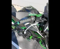 KAWASAKI Z 900 70kw Noir 2024