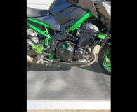 KAWASAKI Z 900 70kw Noir 2024