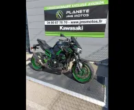 KAWASAKI Z 900 70kw Noir 2024