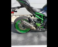 KAWASAKI Z 900 70kw Noir 2024