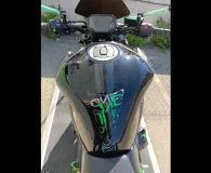 KAWASAKI Z 900 70kw Noir 2024