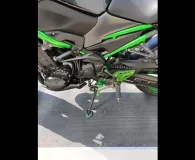 KAWASAKI Z 900 70kw Noir 2024