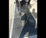 KAWASAKI Z 900 70kw Noir 2024